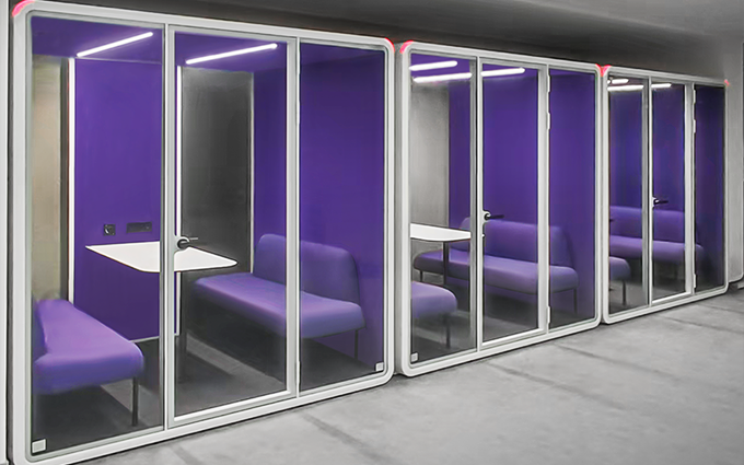 kasus perusahaan terbaru tentang Proyek Beijing Vanke Aolin