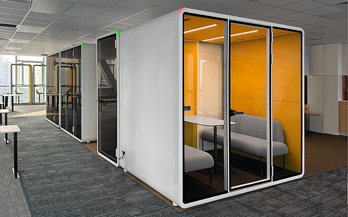 kasus perusahaan terbaru tentang Proyek Traveloka Shenzhen