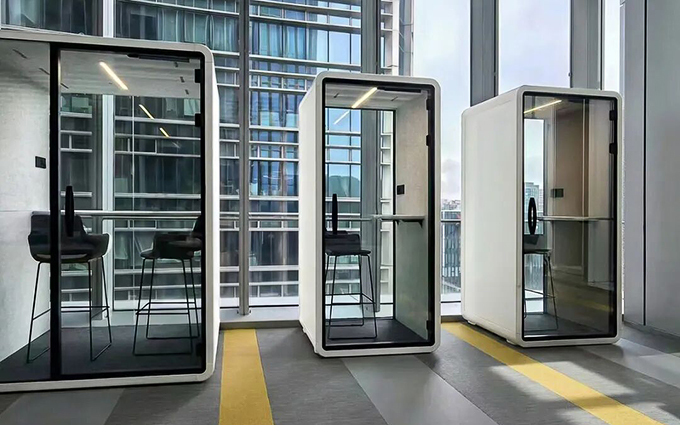 kasus perusahaan terbaru tentang Raksasa logistik internasional! Kantor pusat SF Express