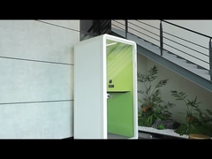 Kabin telepon 1 orang