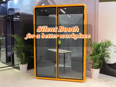 Pod Pertemuan Pribadi